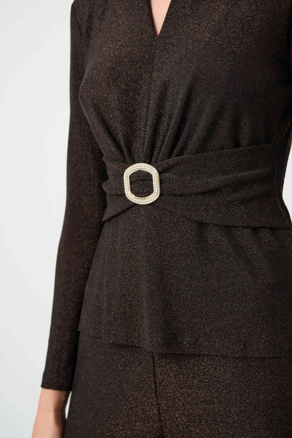 BLUSA BRONCE 263732