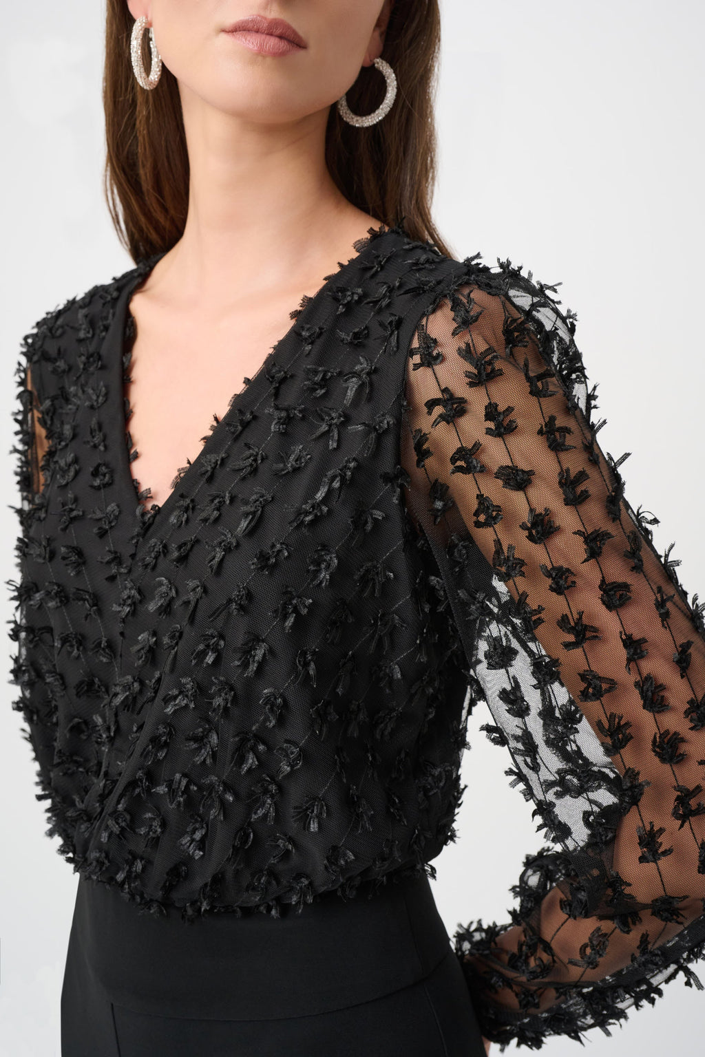 JUMPSUIT NEGRO 263723