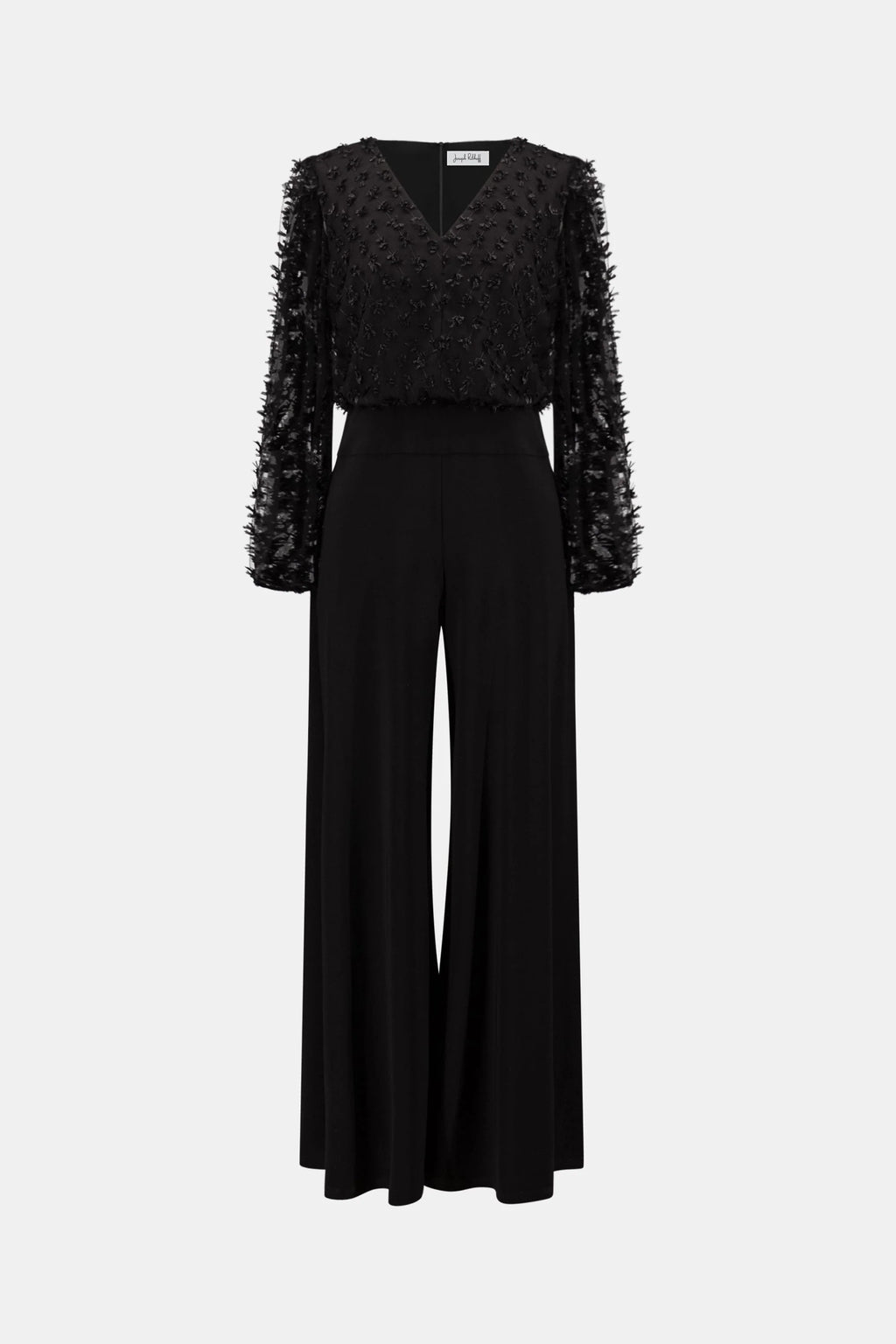 JUMPSUIT NEGRO 263723
