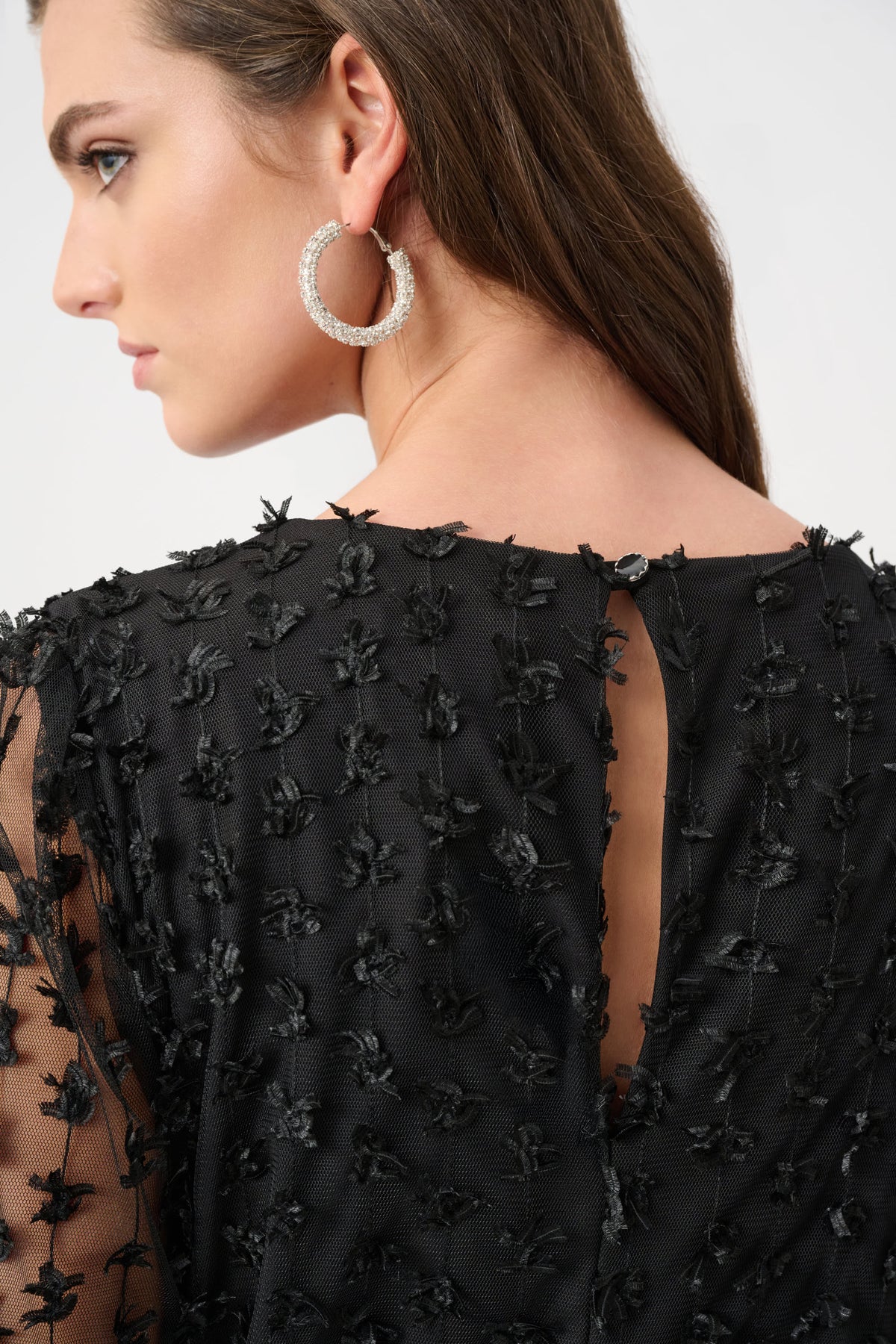 JUMPSUIT NEGRO 263723