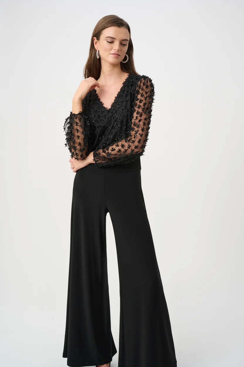 JUMPSUIT NEGRO 263723