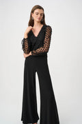 JUMPSUIT NEGRO 263723