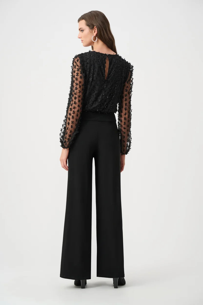 JUMPSUIT NEGRO 263723
