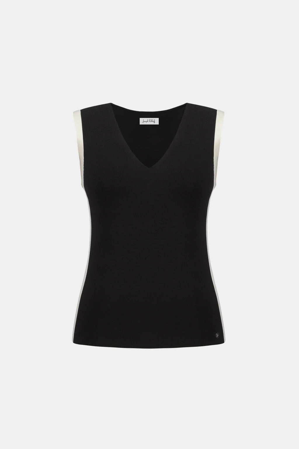 BLUSA TOP NEGRO 263638