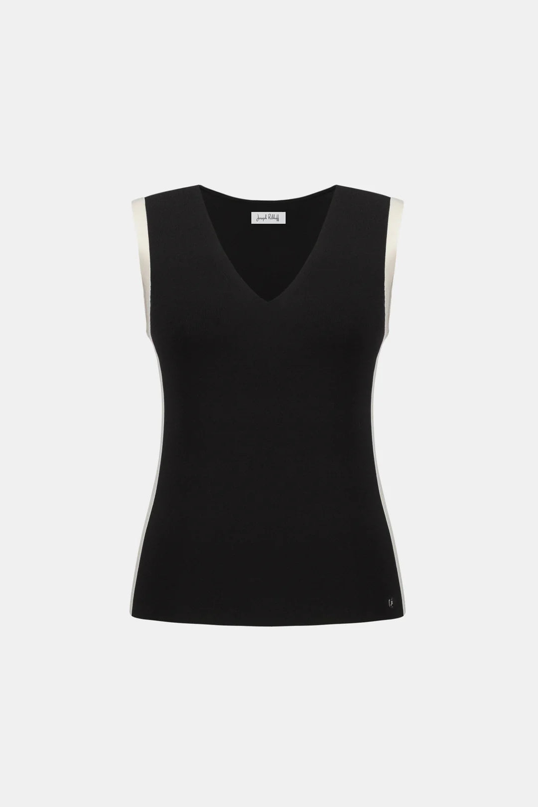 BLUSA TOP NEGRO 263638