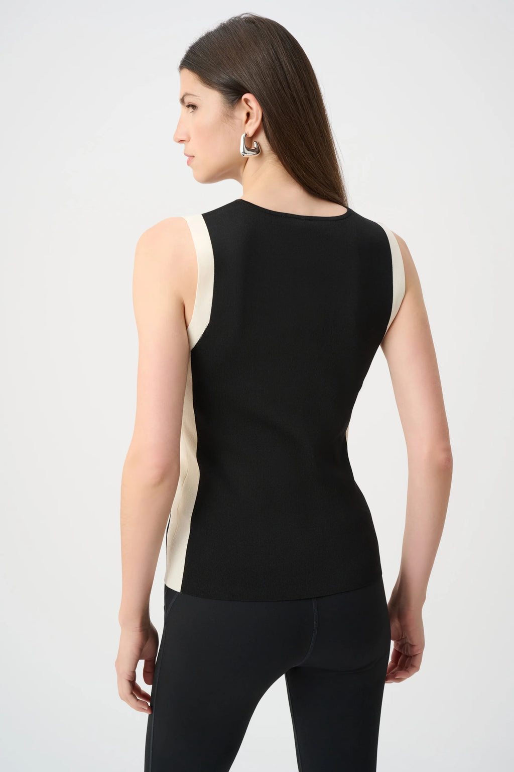 BLUSA TOP NEGRO 263638