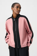 CHAQUETA ROSA 263621