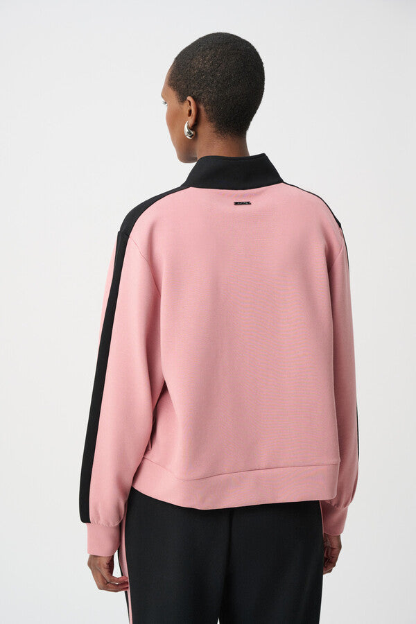 CHAQUETA ROSA 263621