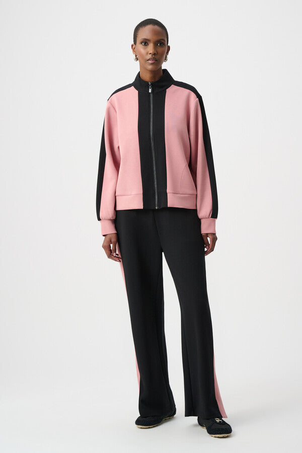 CHAQUETA ROSA 263621