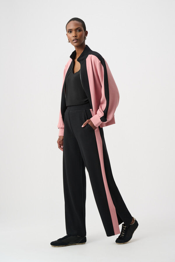PANTALÓN PANTS NEGRO 263622