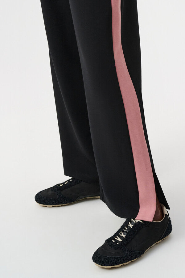 PANTALÓN PANTS NEGRO 263622