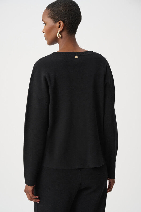 SUÉTER NEGRO 263961