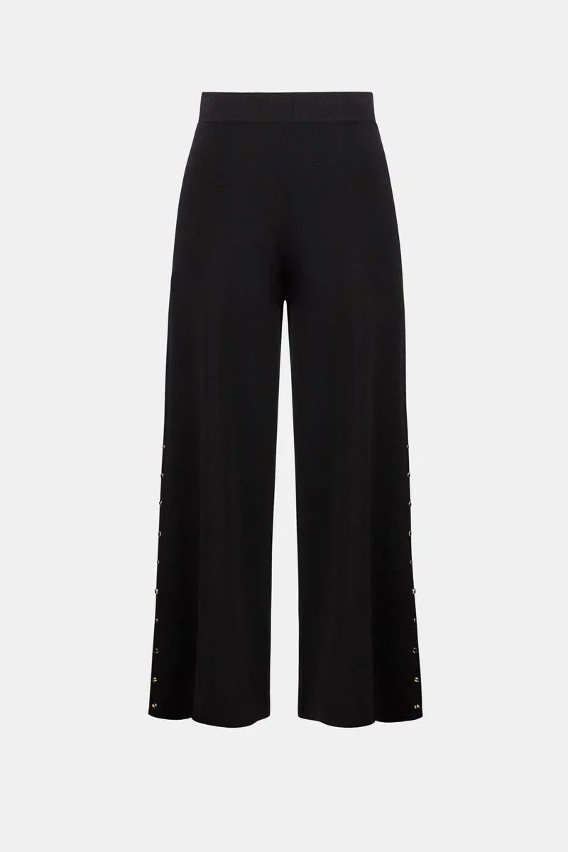 PANTALÓN PANTS NEGRO 263962