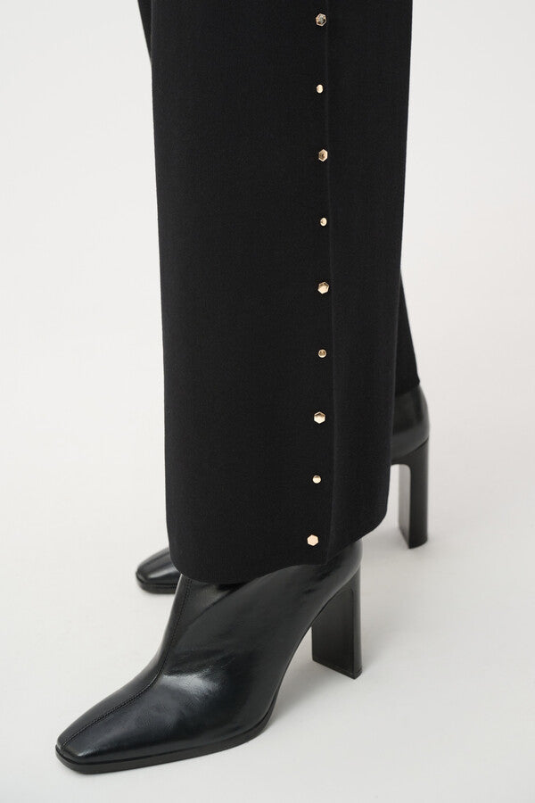 PANTALÓN PANTS NEGRO 263962