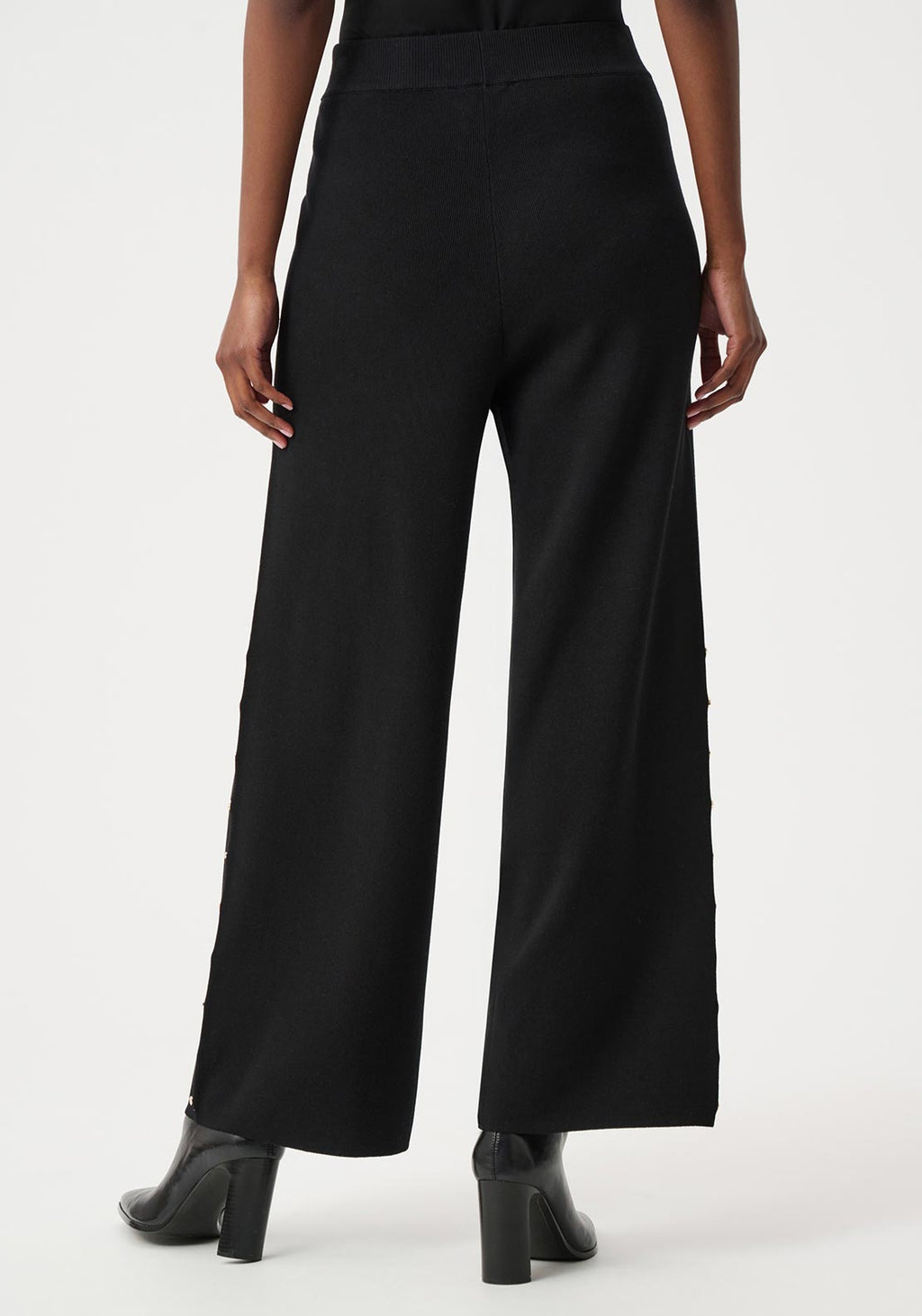 PANTALÓN PANTS NEGRO 263962