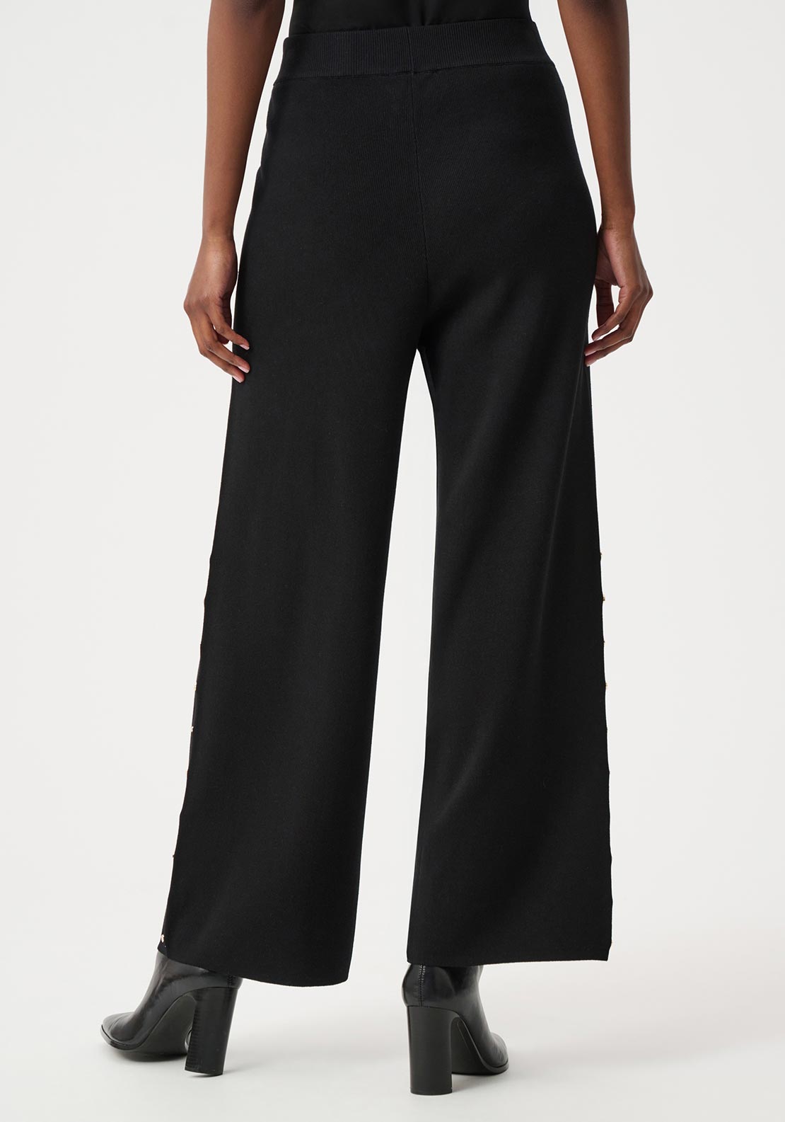 PANTALÓN PANTS NEGRO 263962