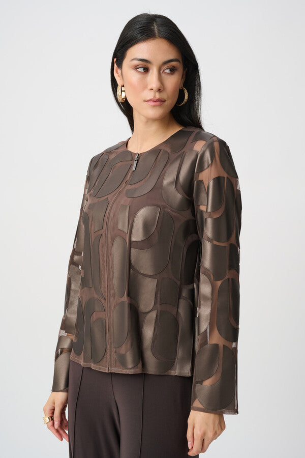 SACO BRONCE 263964