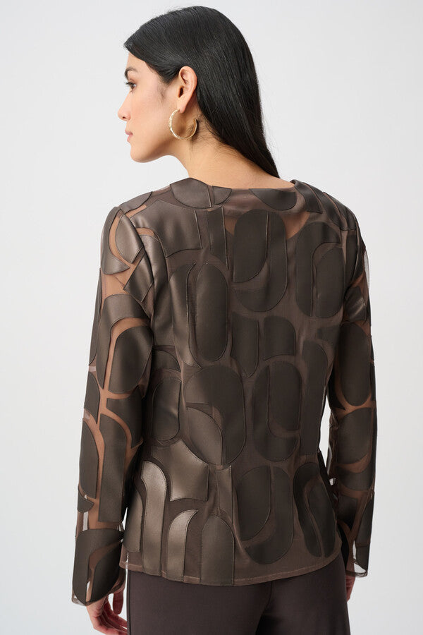 SACO BRONCE 263964