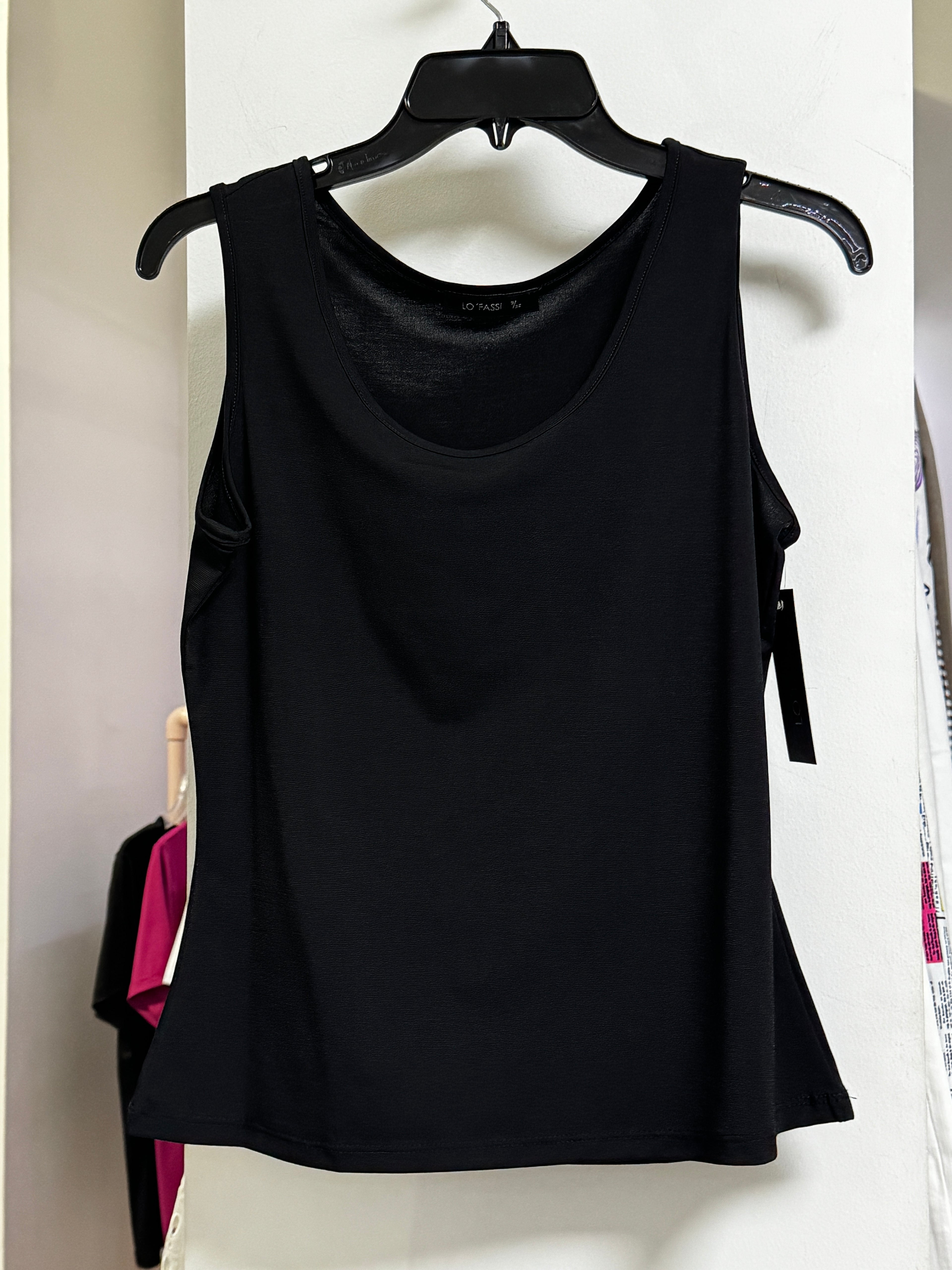 BLUSA TOP BÁSICO 3490