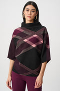 SUÉTER VINO PRINT 263947