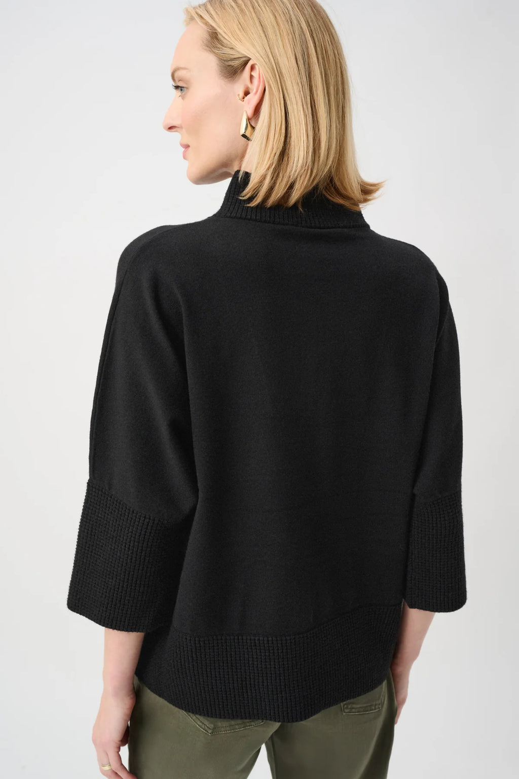 SUÉTER NEGRO 263937