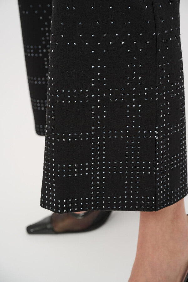 PANTALÓN NEGRO 263927