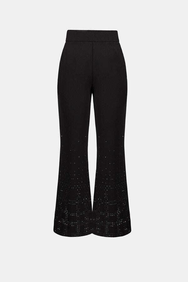 PANTALÓN NEGRO 263927