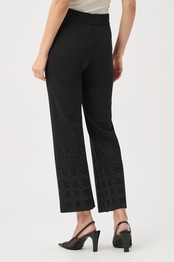 PANTALÓN NEGRO 263927