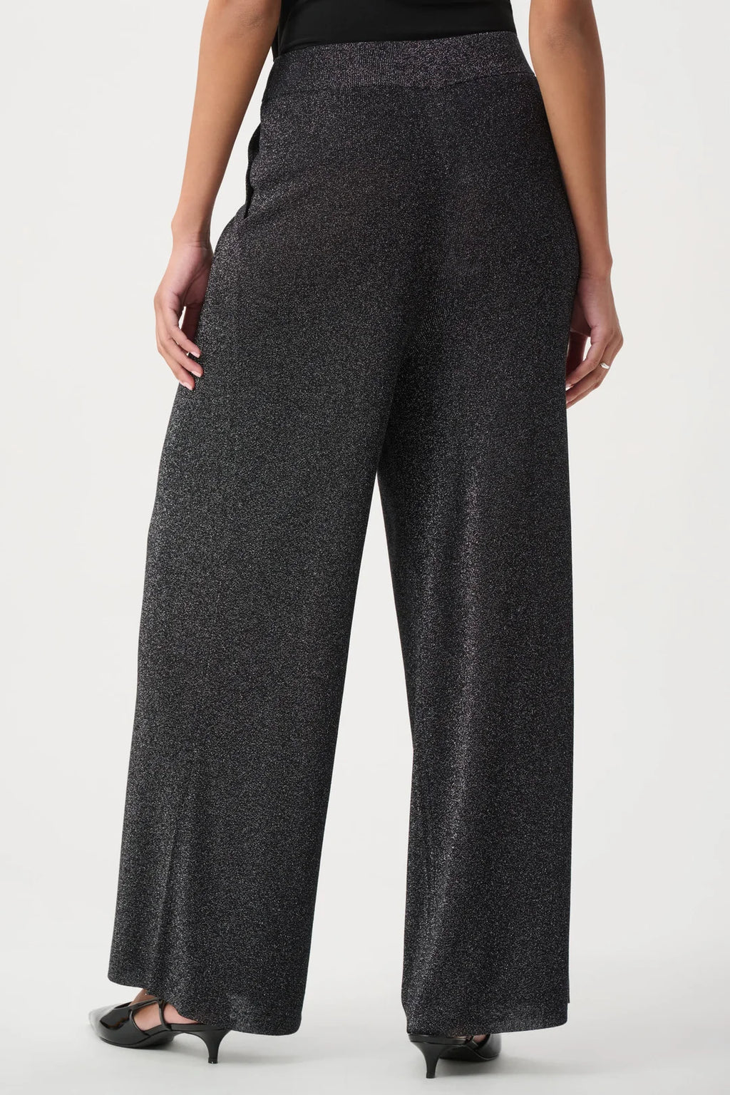 PANTALÓN GRIS/PLATA 264942