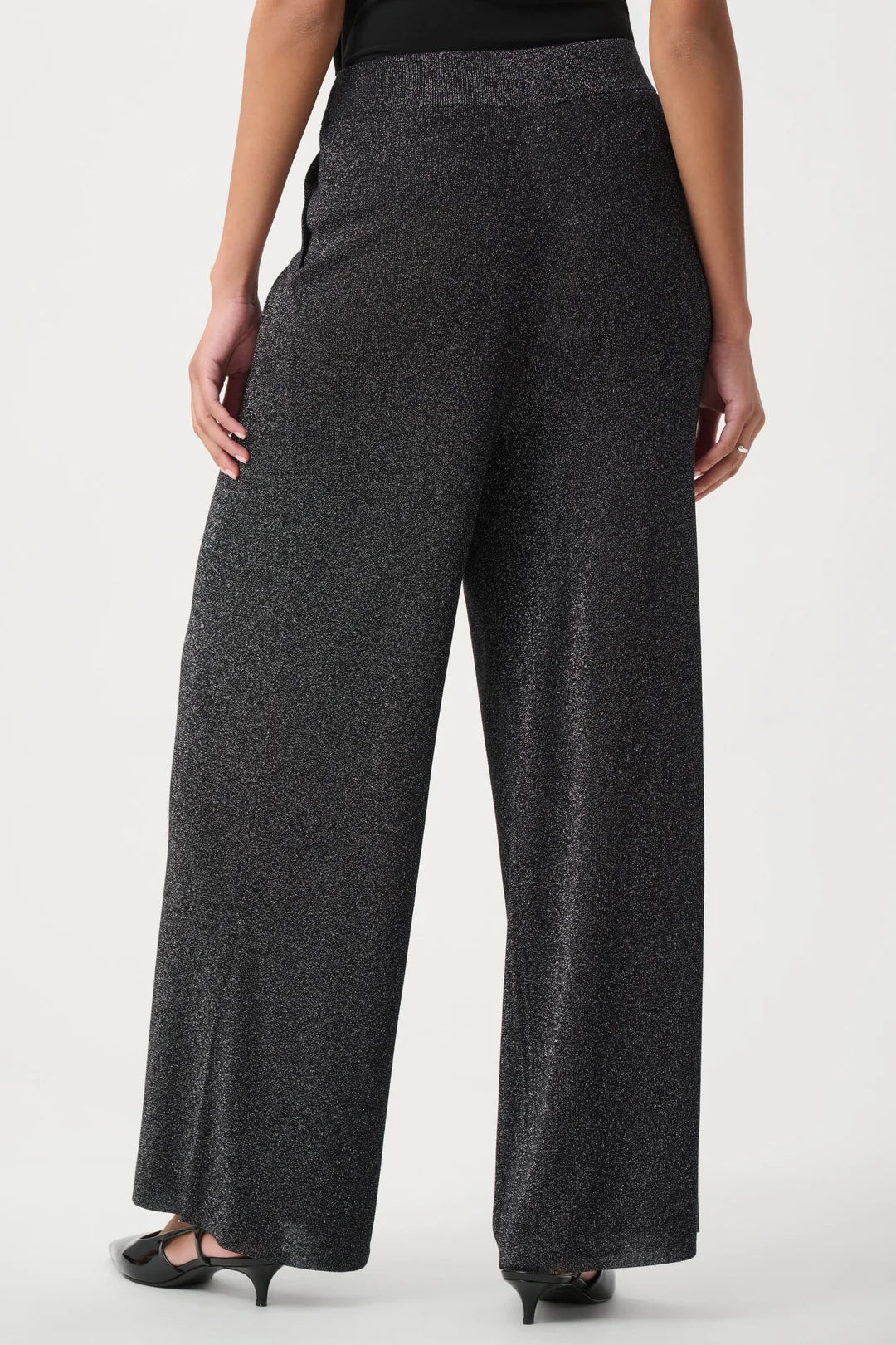 PANTALÓN GRIS/PLATA 264942