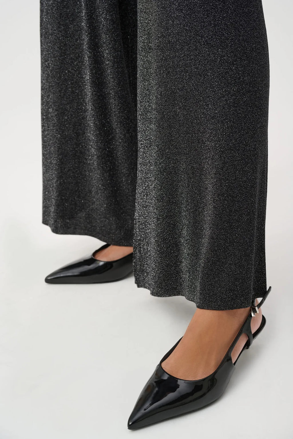 PANTALÓN GRIS/PLATA 264942