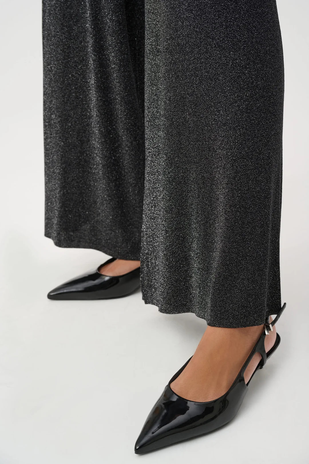 PANTALÓN GRIS/PLATA 264942