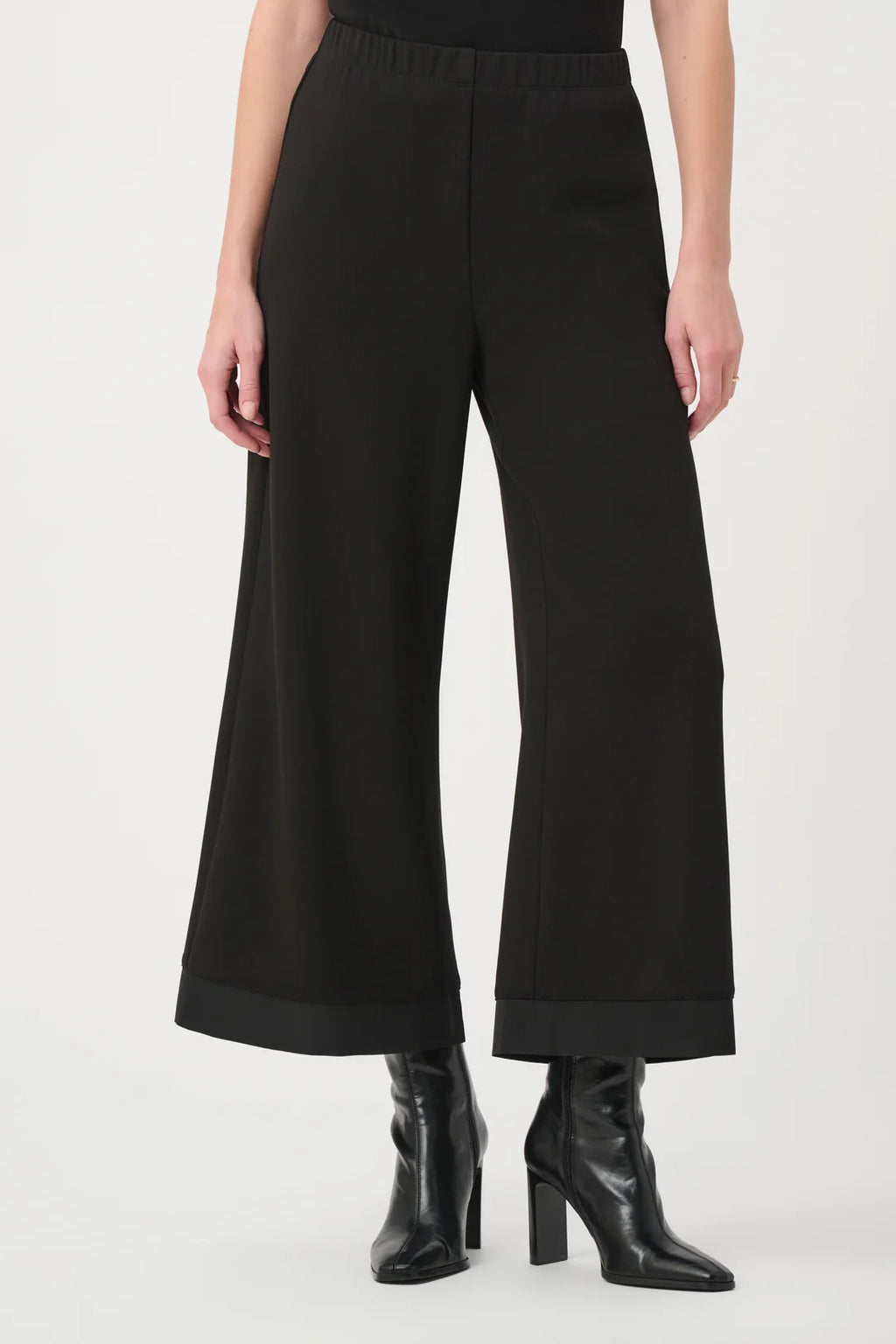PANTALÓN PALAZZO NEGRO 264121