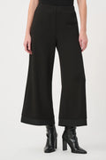 PANTALÓN PALAZZO NEGRO 264121
