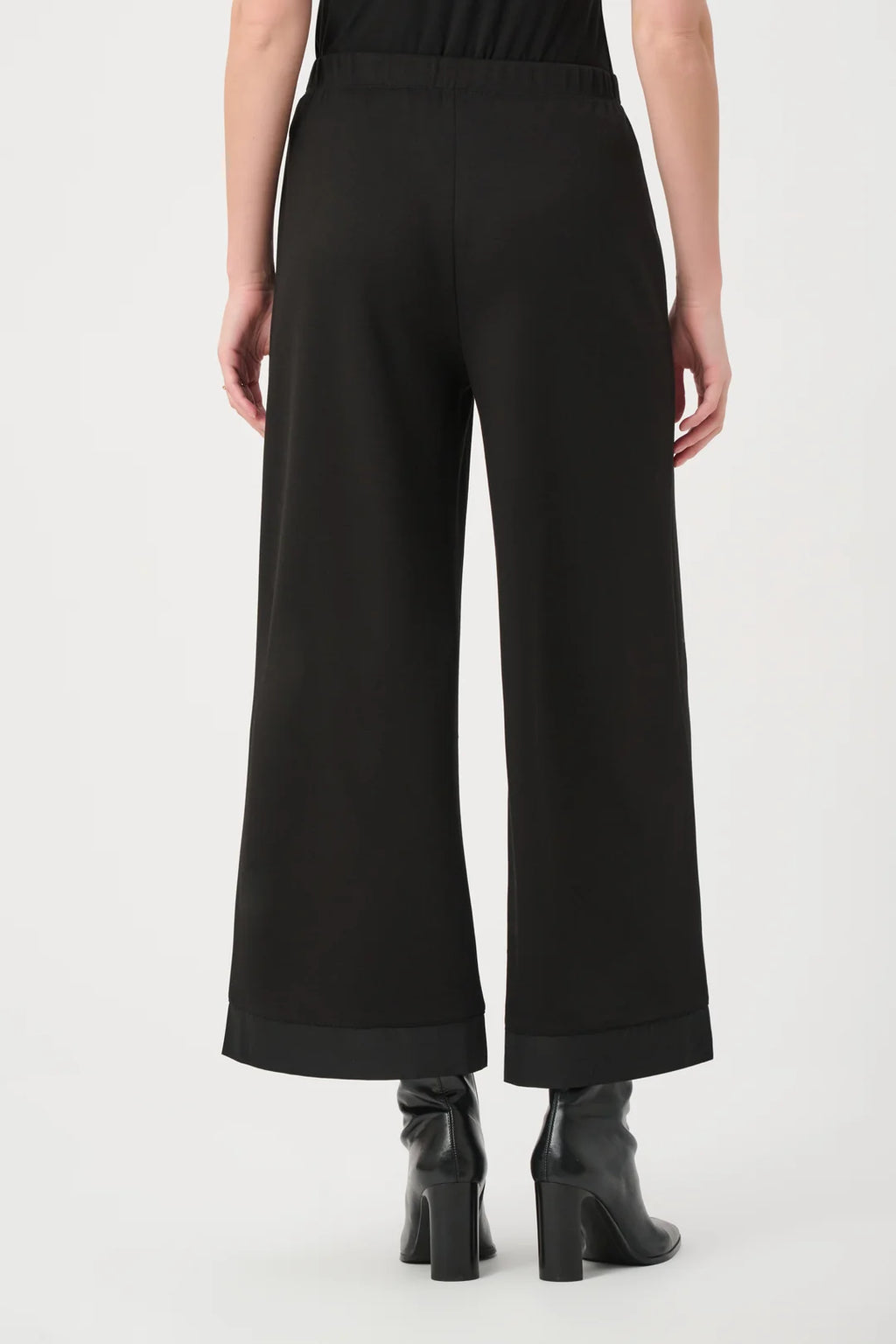 PANTALÓN PALAZZO NEGRO 264121
