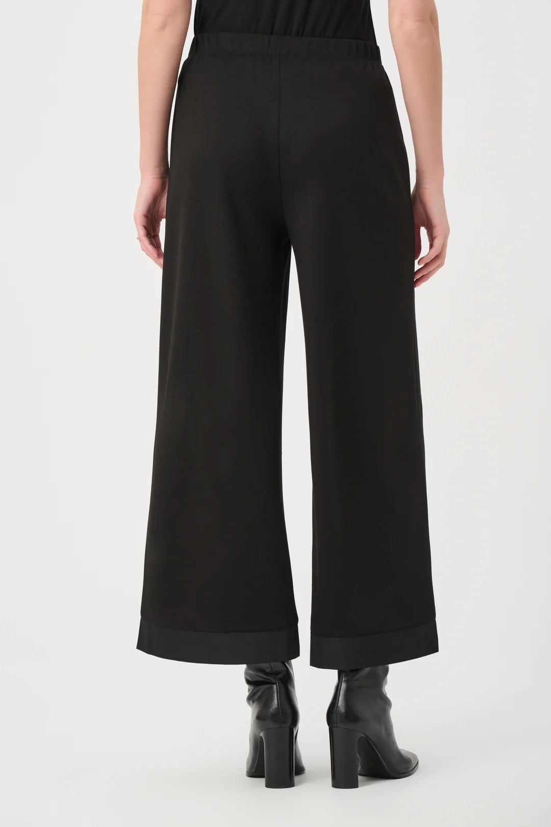 PANTALÓN PALAZZO NEGRO 264121