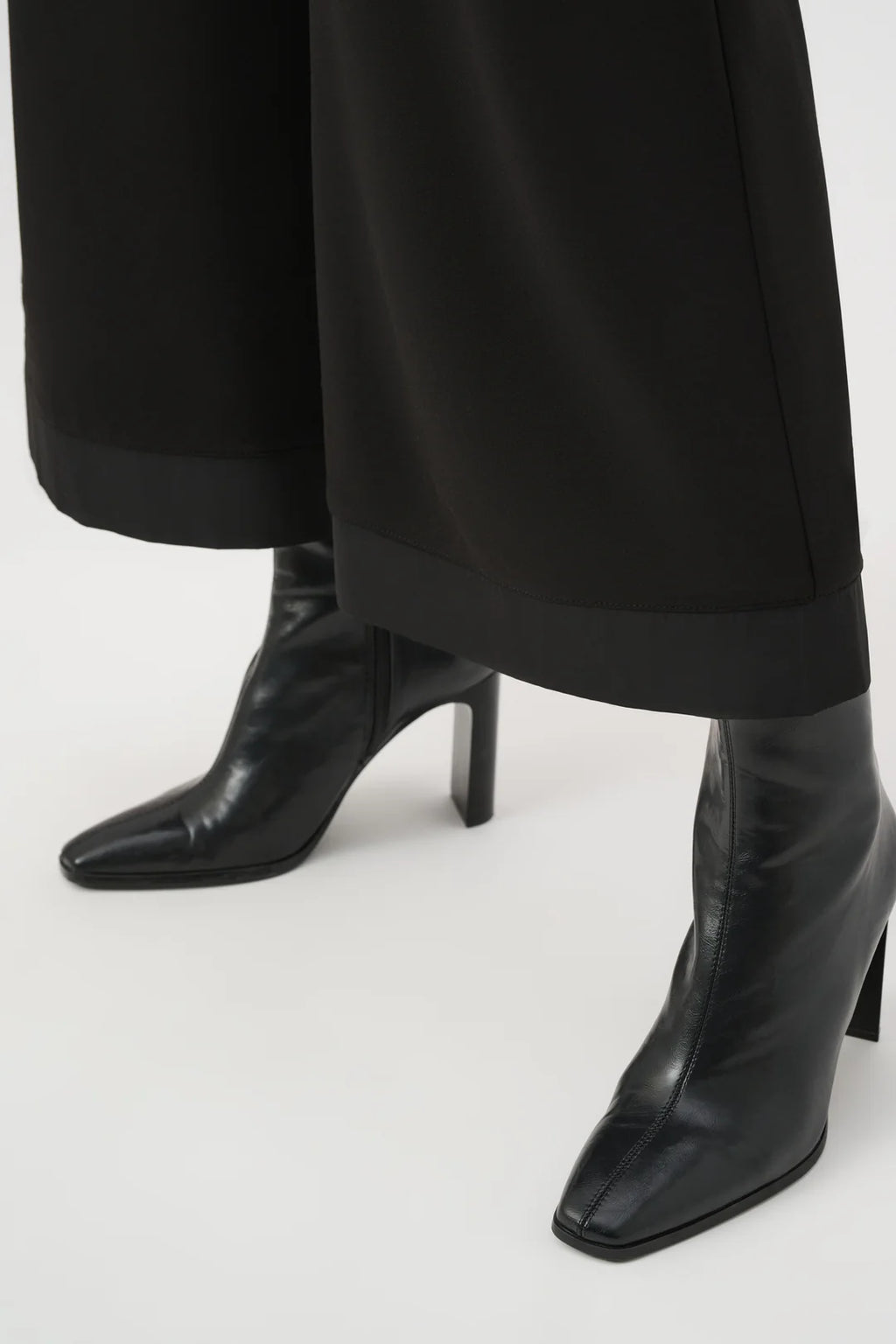 PANTALÓN PALAZZO NEGRO 264121