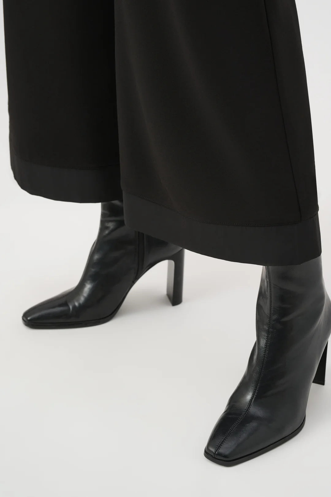 PANTALÓN PALAZZO NEGRO 264121