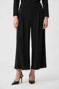 PANTALÓN NEGRO PERLAS 263007