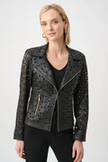 CHAQUETA NEGRA 263910