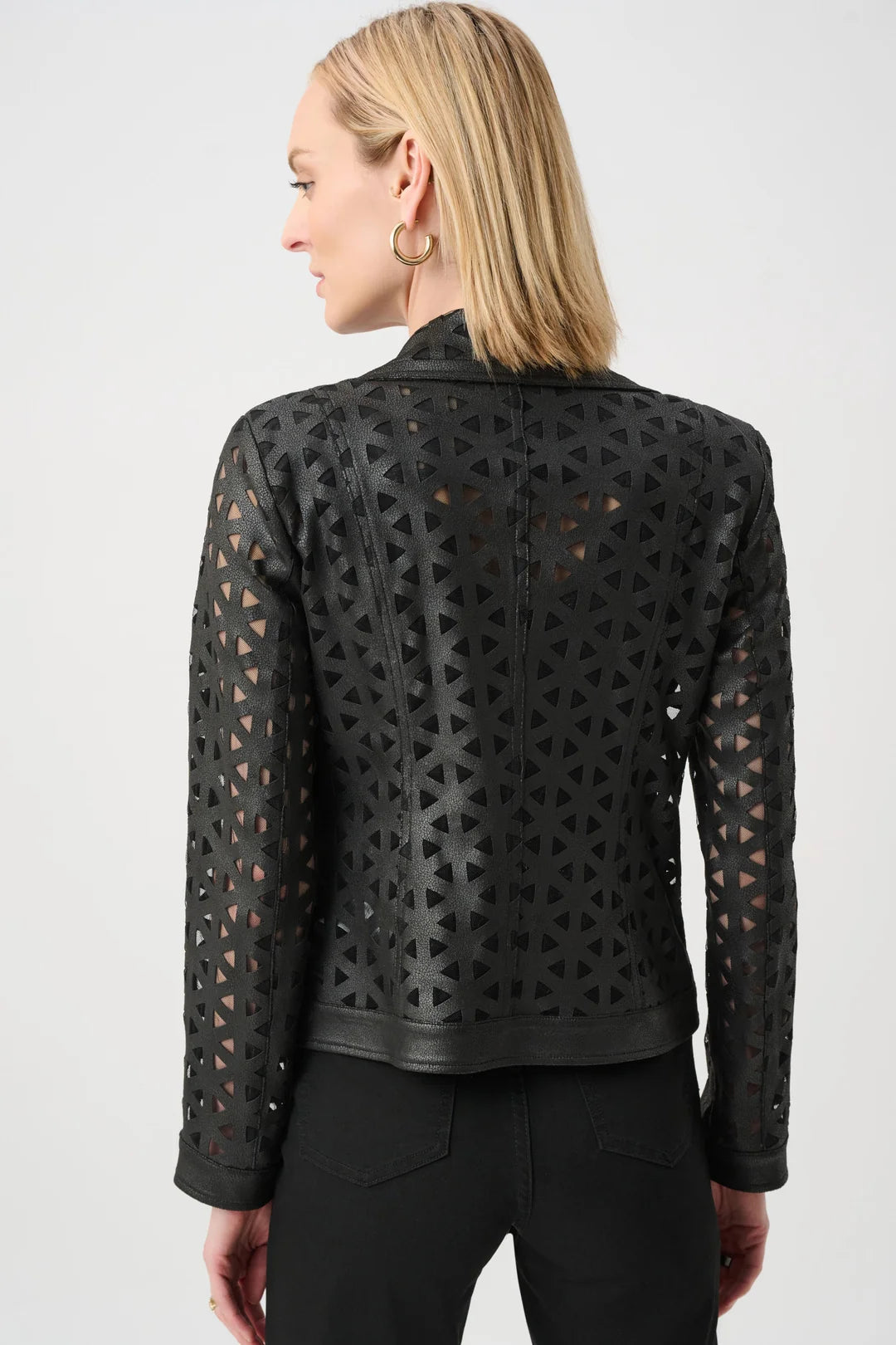 CHAQUETA NEGRA 263910