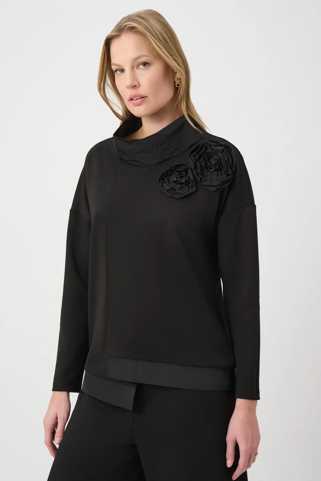 BLUSA NEGRA 264120