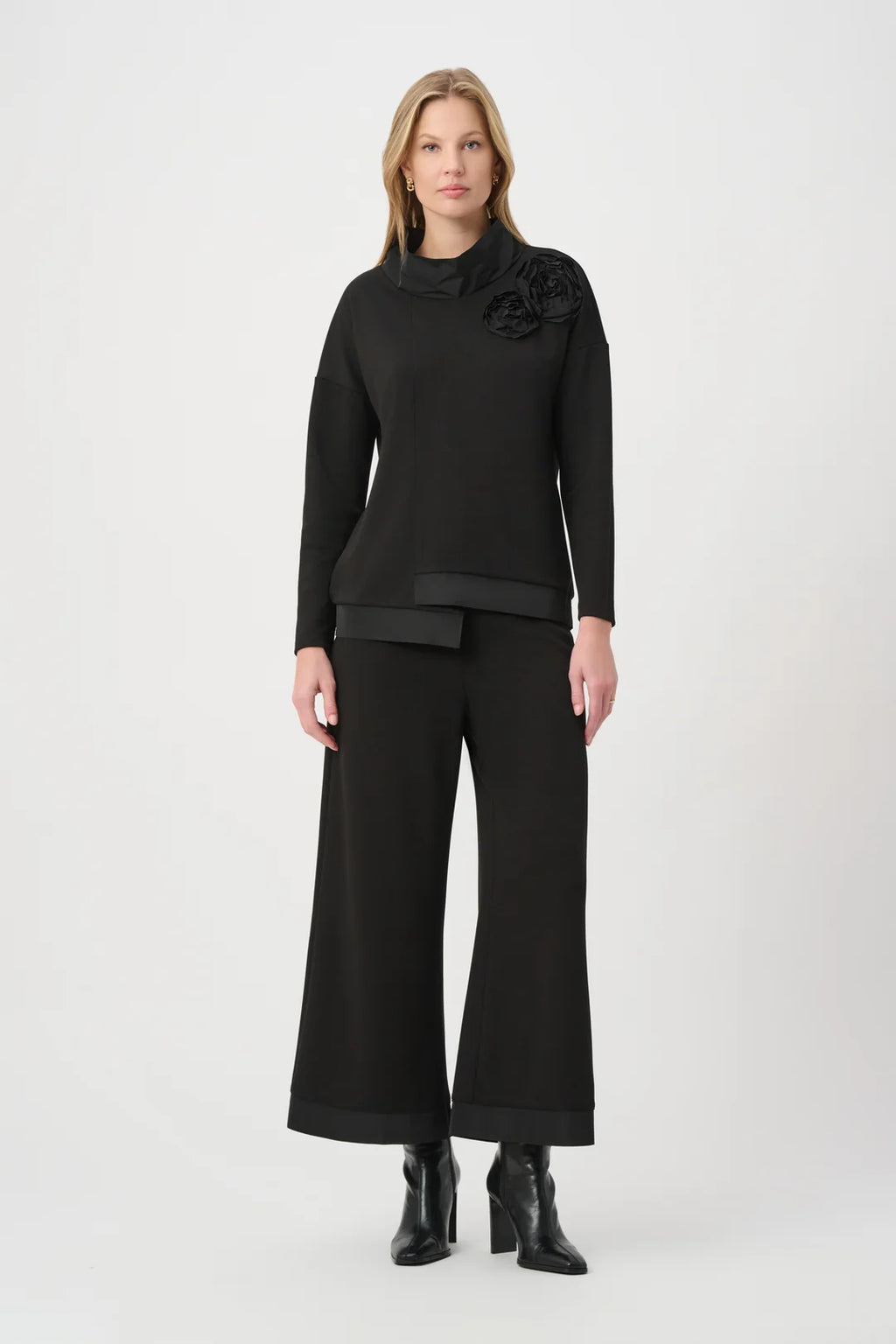 BLUSA NEGRA 264120