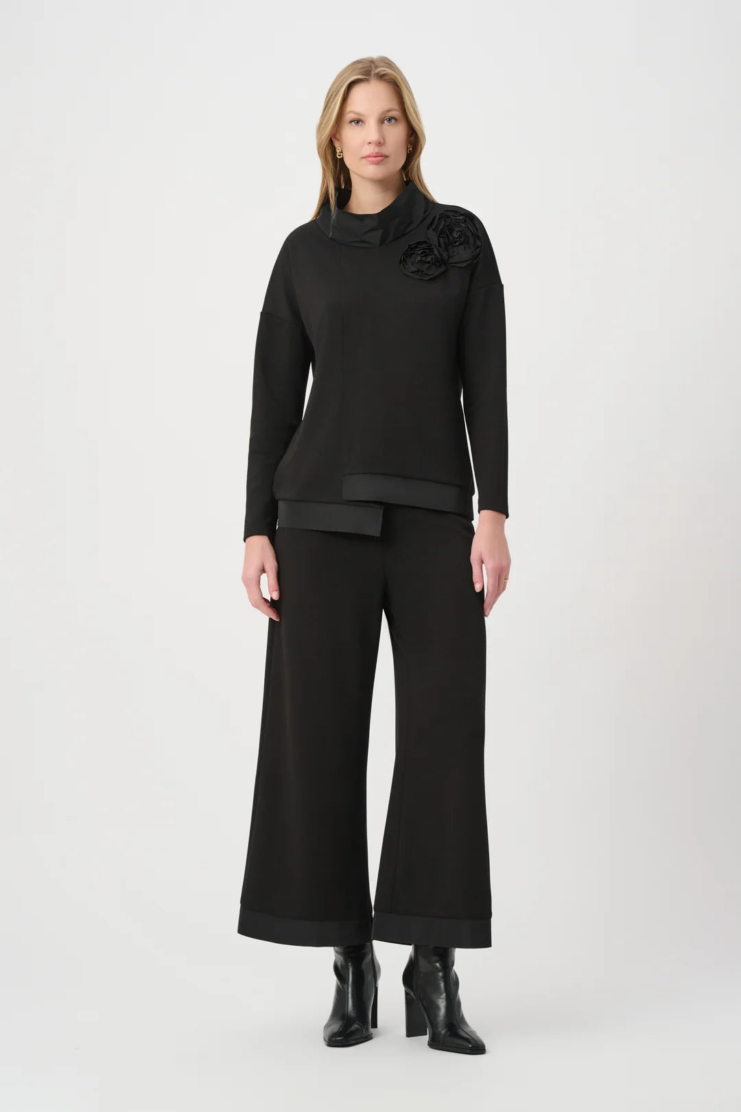 BLUSA NEGRA 264120