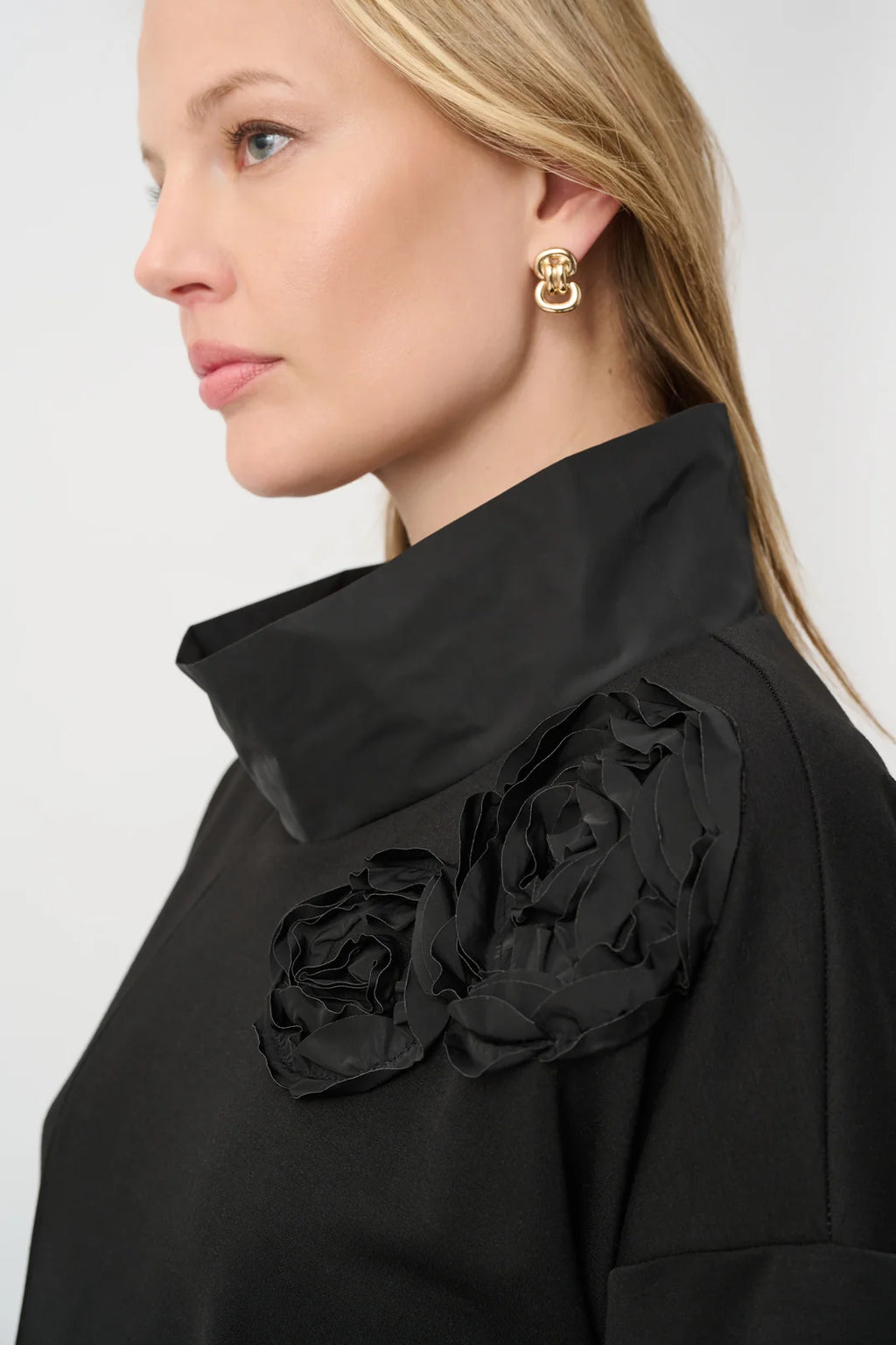 BLUSA NEGRA 264120