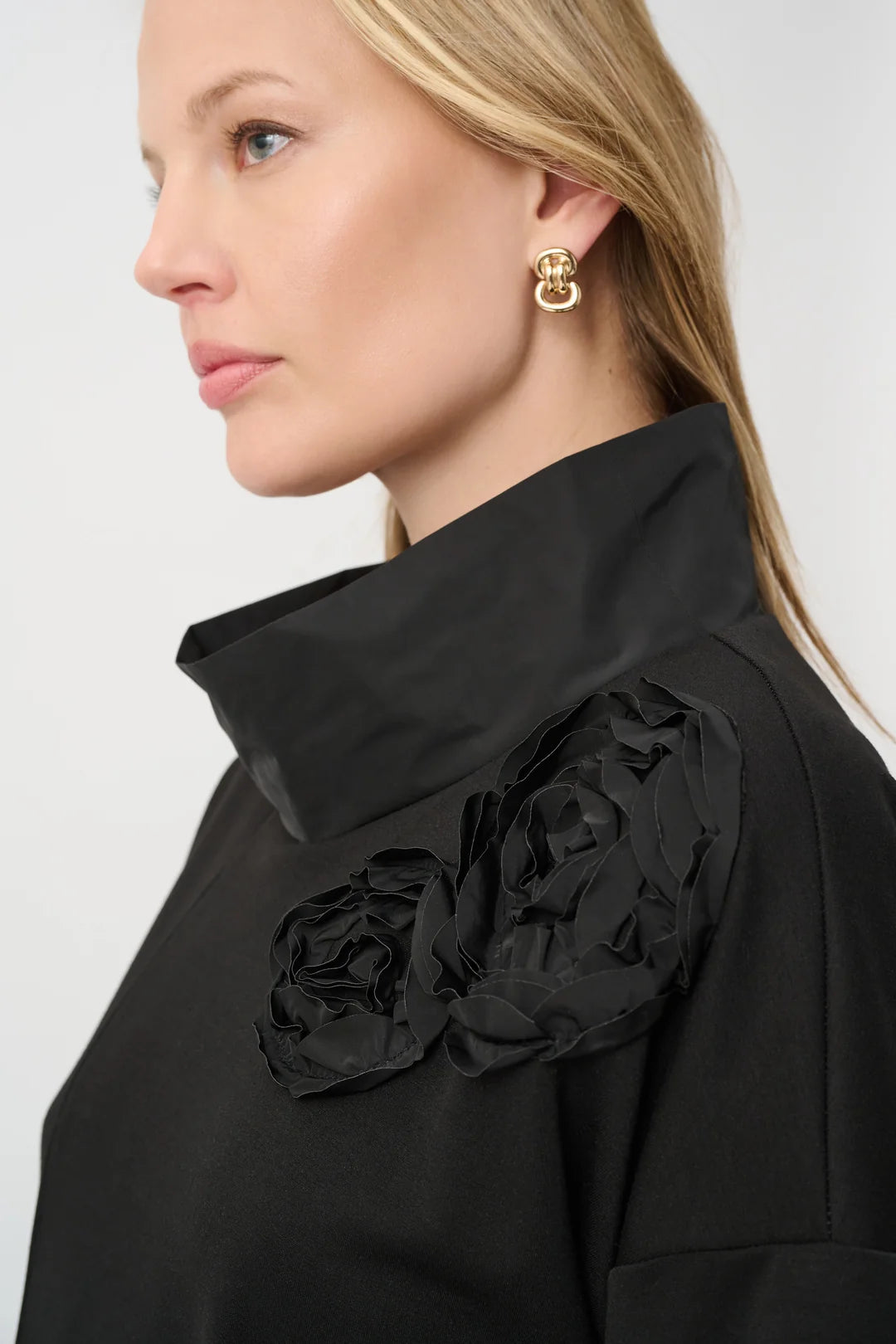 BLUSA NEGRA 264120