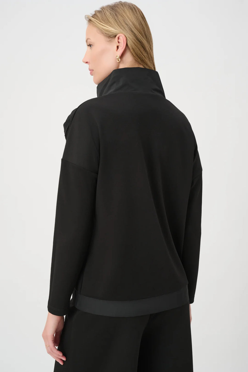 BLUSA NEGRA 264120