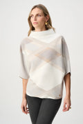 SUÉTER BLANCO MULTI. 263947