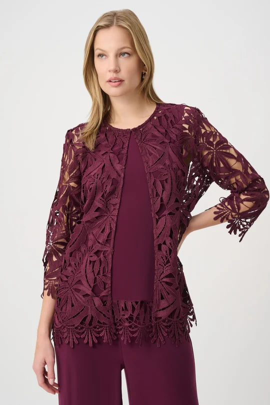 SACO VINO 262096W26