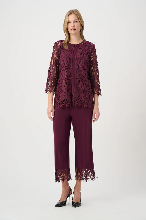 SACO VINO 262096W26